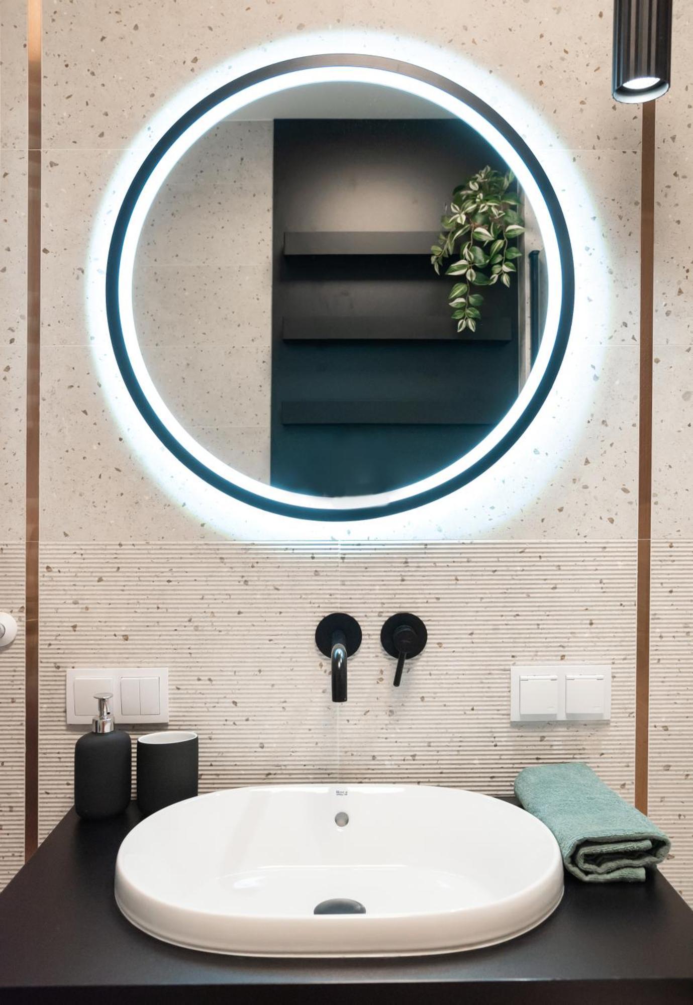 ורשה Wilenska Express Homely Apartment מראה חיצוני תמונה