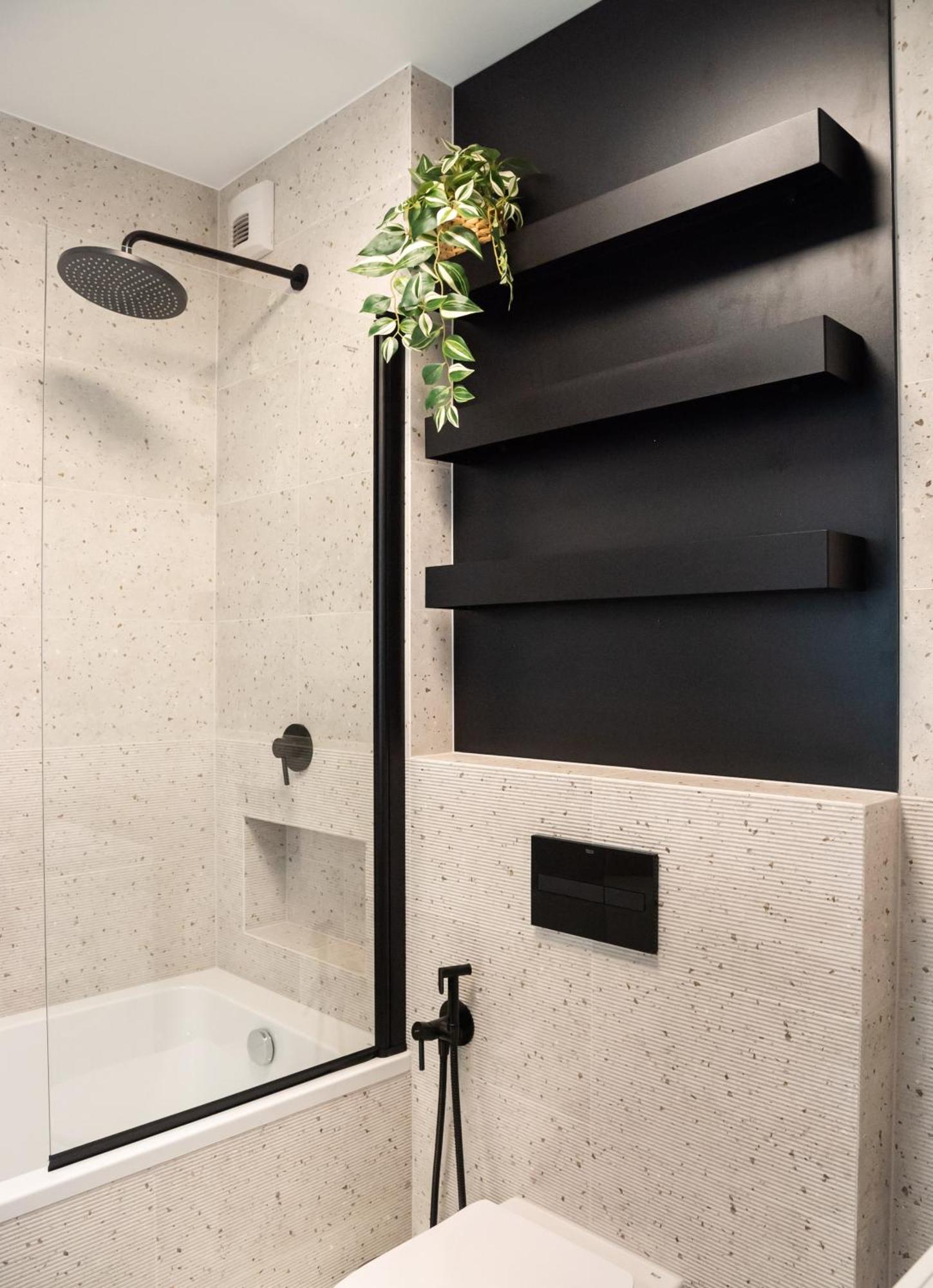 ורשה Wilenska Express Homely Apartment מראה חיצוני תמונה